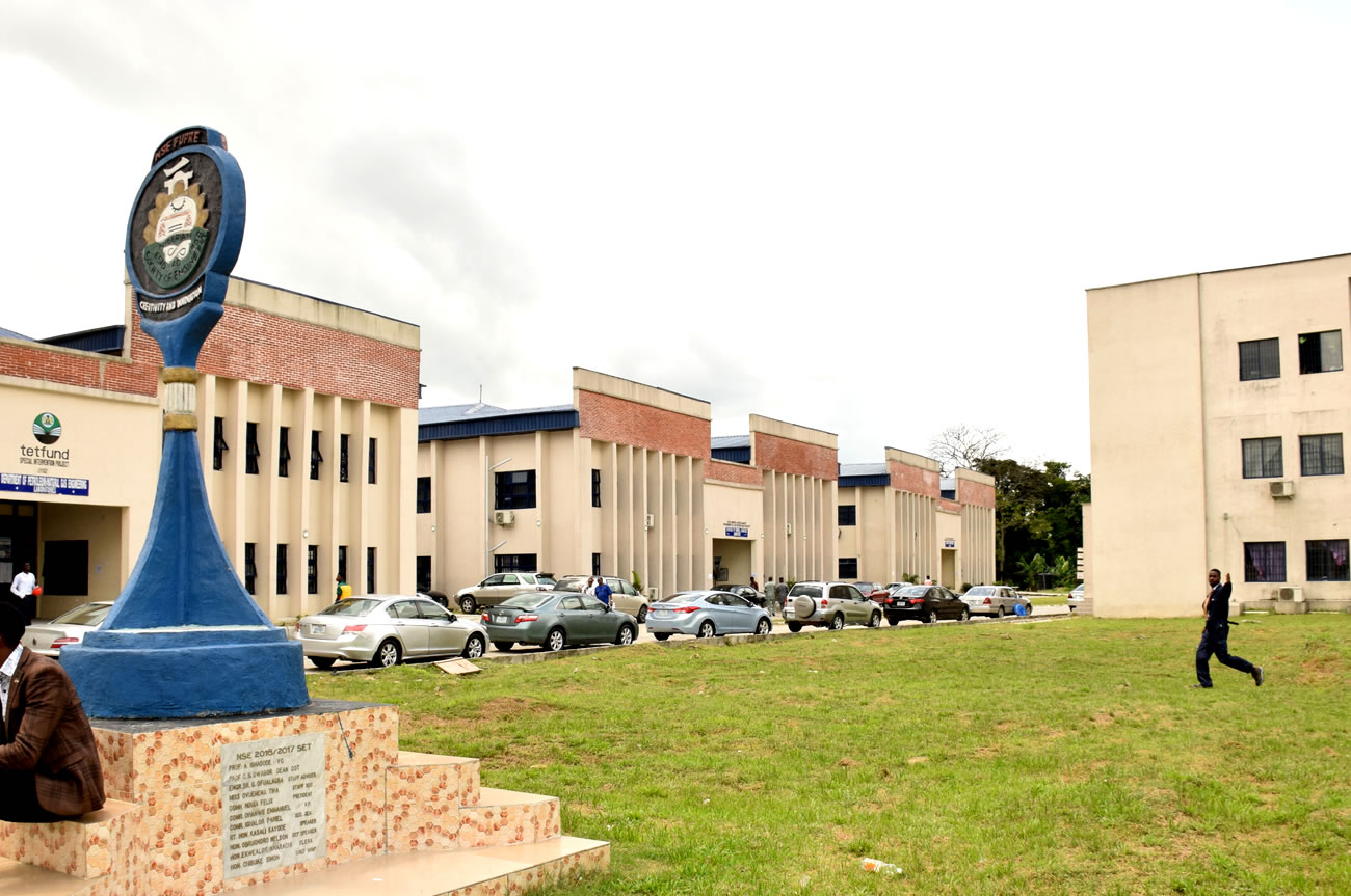 FUPRE Post-UTME & Direct Entry Form 2026/2027: Eligibility, Cut-Off Mark and Application Procedures