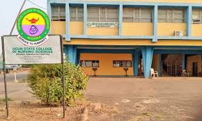 Osun State College of Nursing Sciences Announces ND/HND Admission Form for 2026/2027 Session