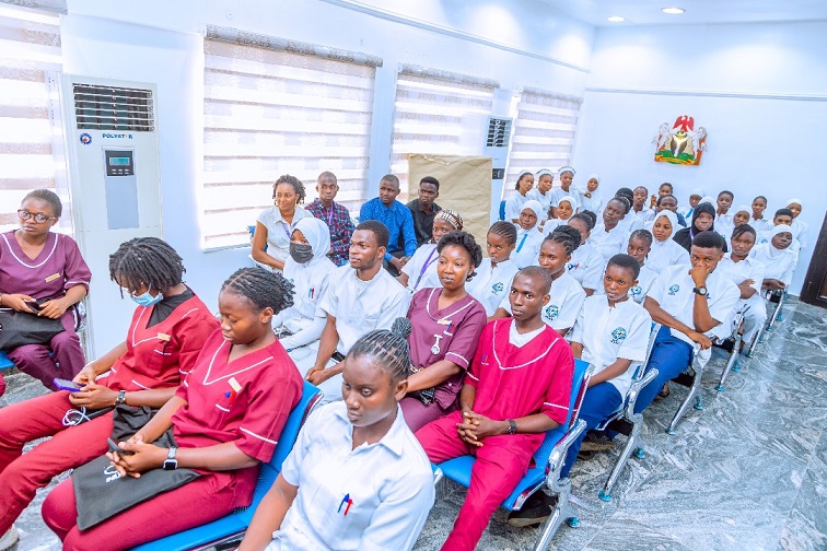Mercy Medical University Post-UTME Admission 2026: Eligibility, Cut-Off Mark and Application Guidelines
