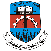 Federal Polytechnic Ede Announces Post UTME Form for 2026/2027: Cut-Off Mark, Eligibility Requirements and Registration Guide for ND Admission